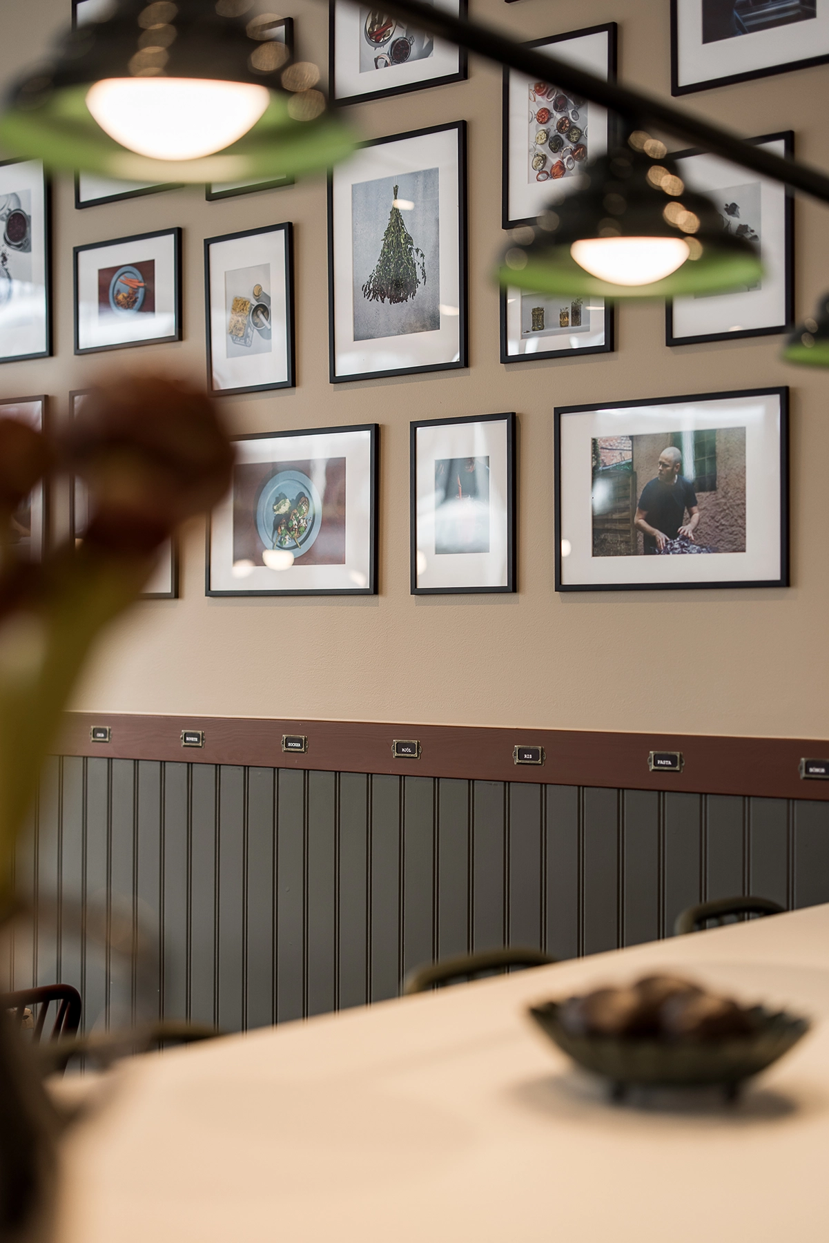 Interiordesign, @madebyintro, INTRO, Restaurang, inredning, inredningskoncept