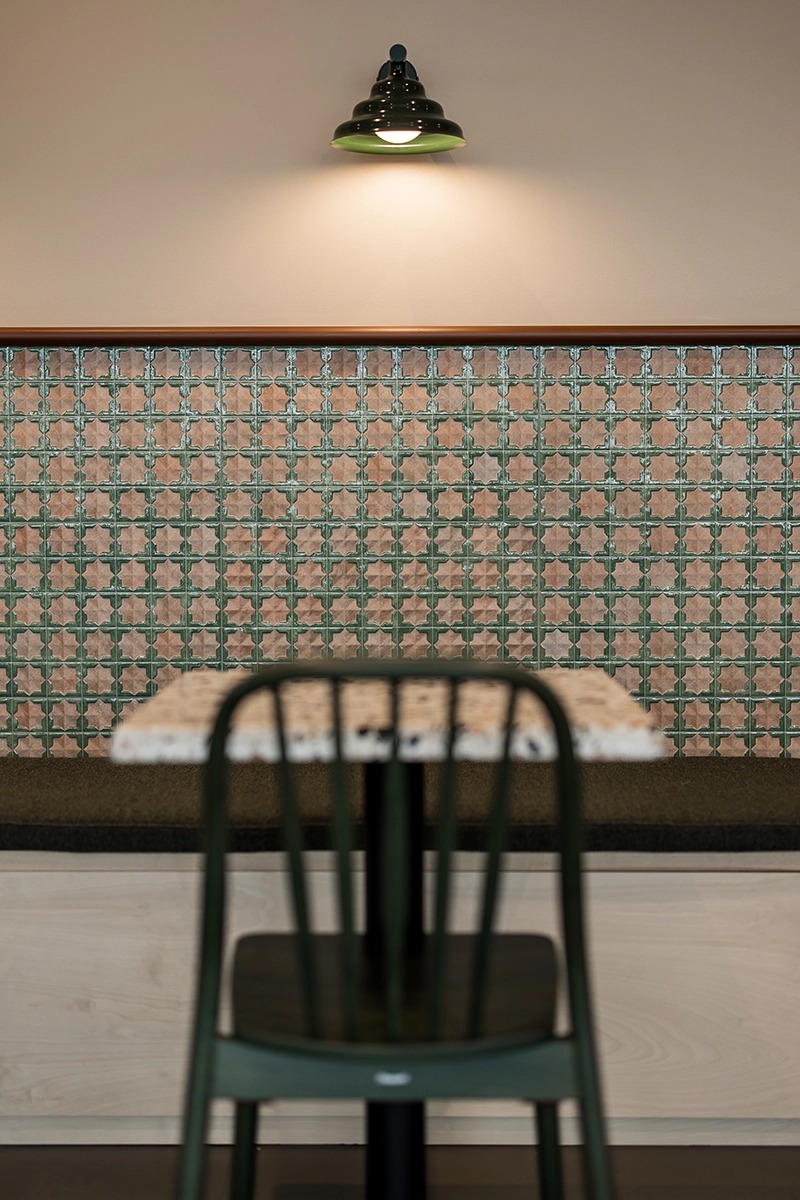 Interiordesign, @madebyintro, INTRO, Restaurang, inredning, inredningskoncept