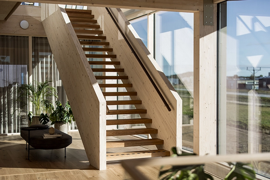 Interiordesign, inredning, inredningskoncept kontor, kontor @madebyintro