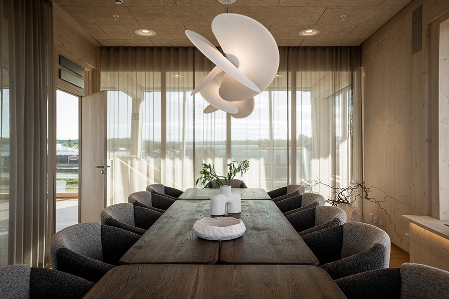 Interiordesign, inredning, inredningskoncept kontor, kontor @madebyintro