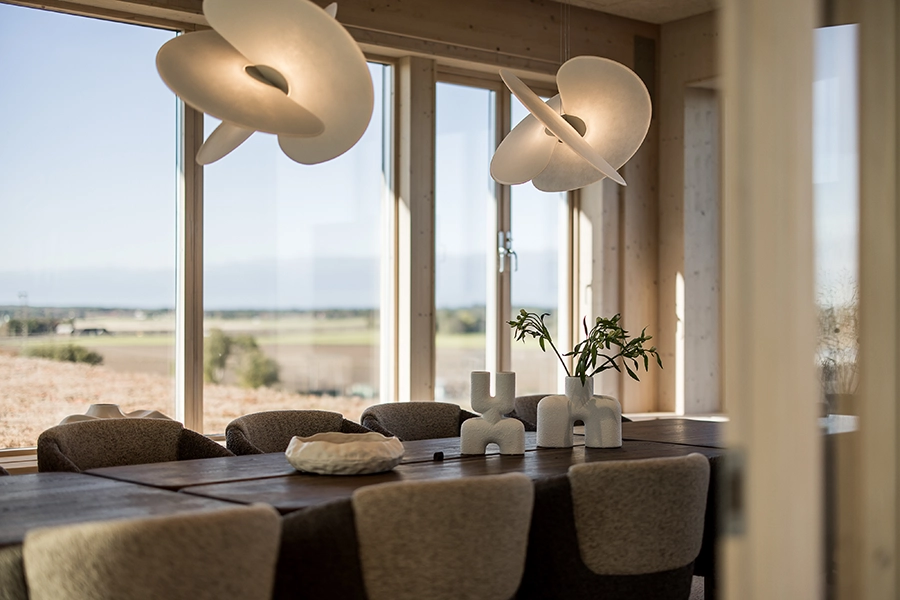 Interiordesign, inredning, inredningskoncept kontor, kontor @madebyintro