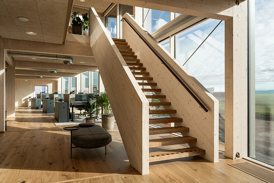 Interiordesign, inredning, inredningskoncept kontor, kontor @madebyintro