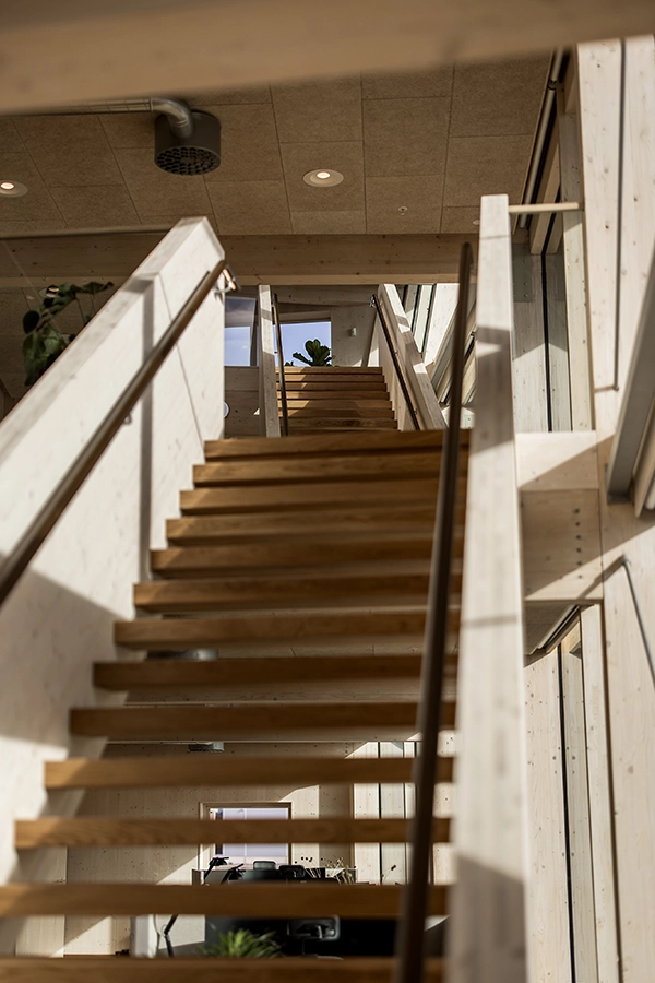 Interiordesign, inredning, inredningskoncept kontor, kontor @madebyintro