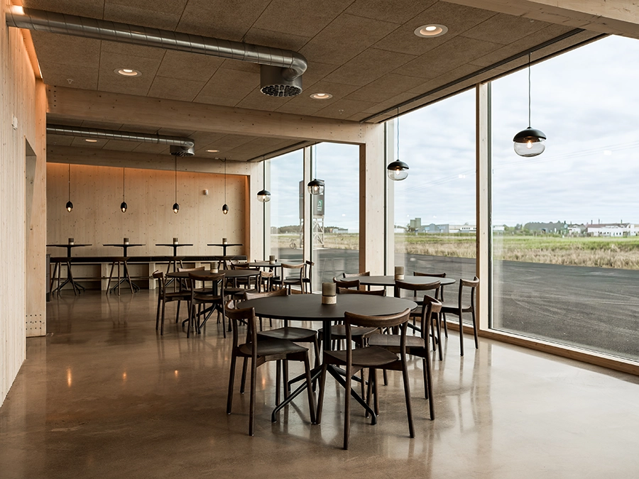 Interiordesign, inredning, inredningskoncept kontor, kontor @madebyintro