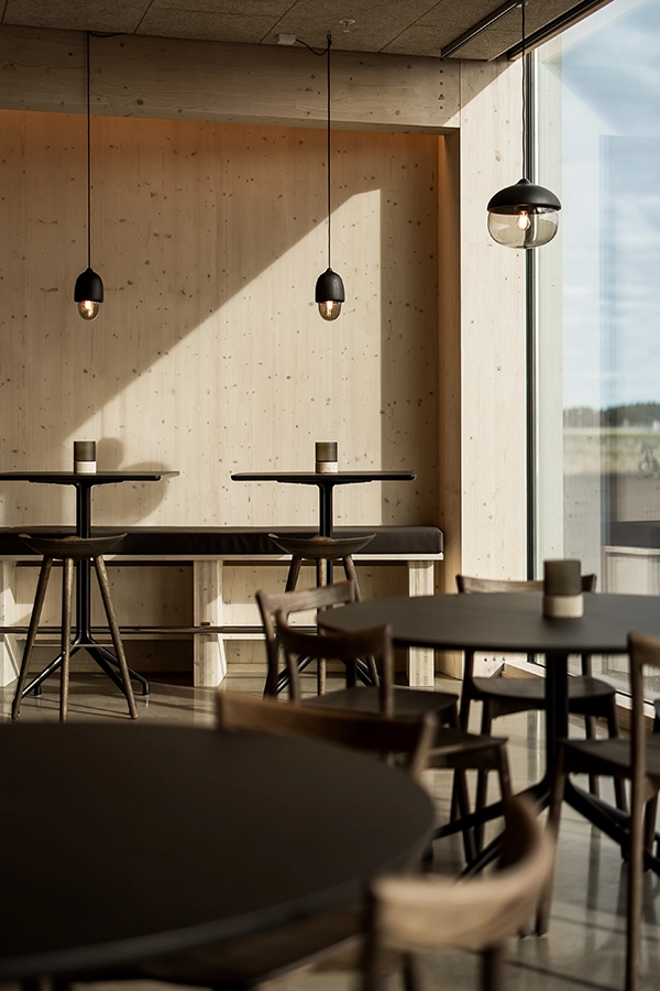 Interiordesign, inredning, inredningskoncept kontor, kontor @madebyintro