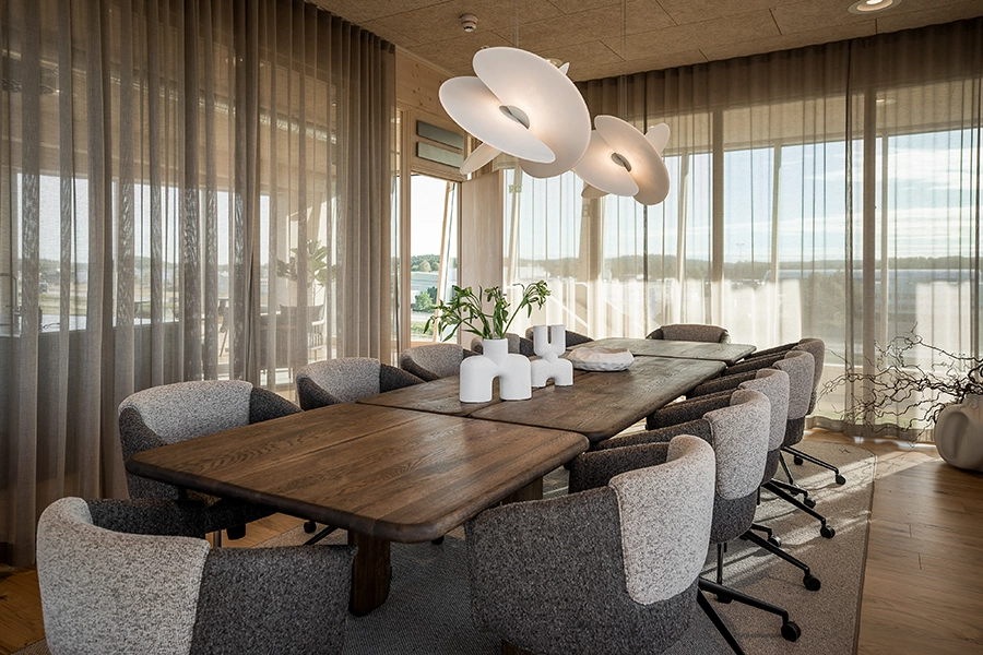 Interiordesign, inredning, inredningskoncept kontor, kontor @madebyintro